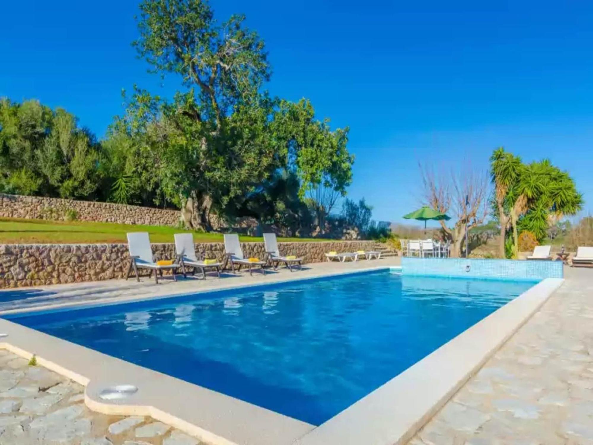 Xiclati 10 - With Private Pool Free Wifi Villa *