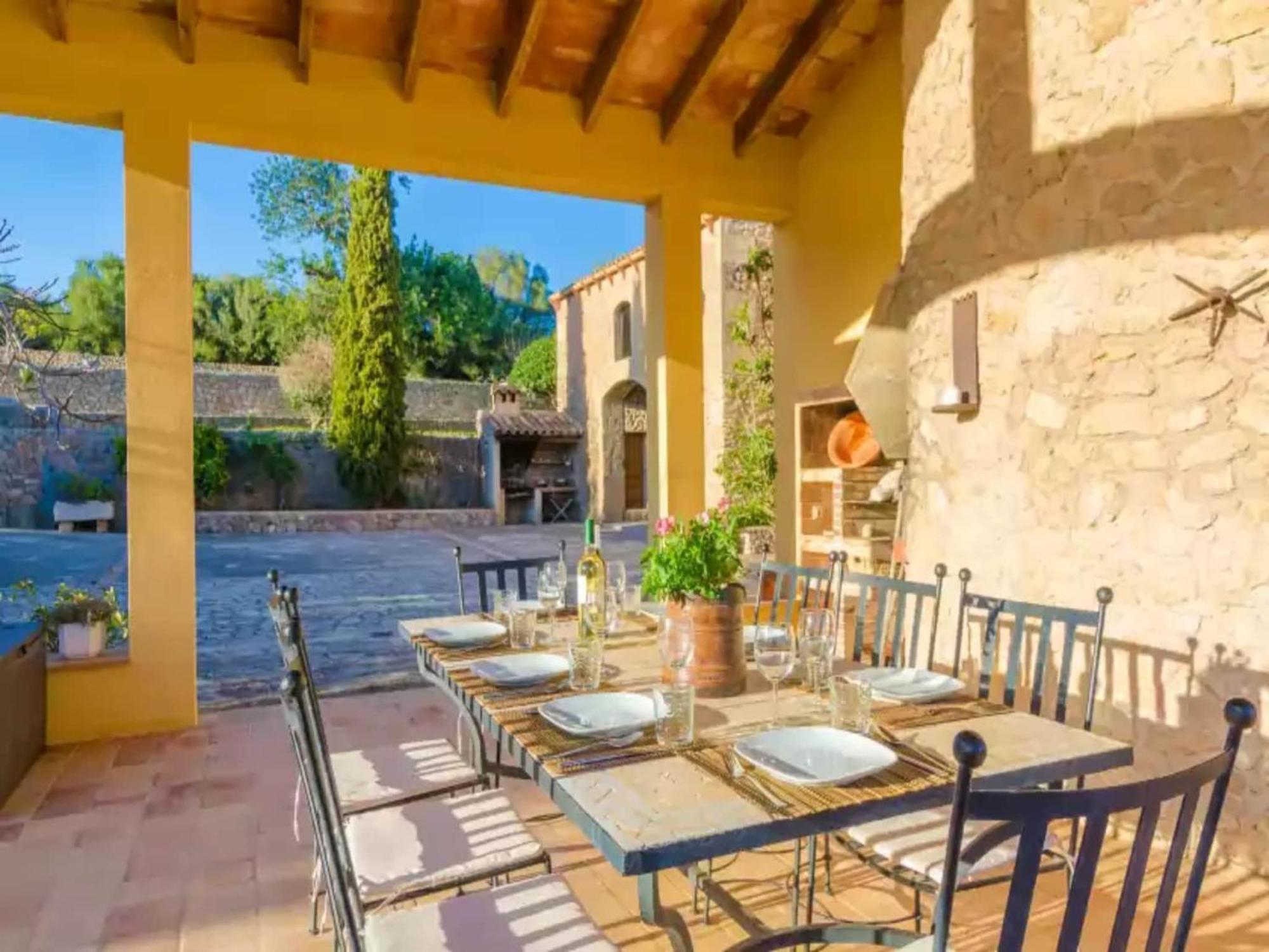 Xiclati 10 - With Private Pool Free Wifi Villa