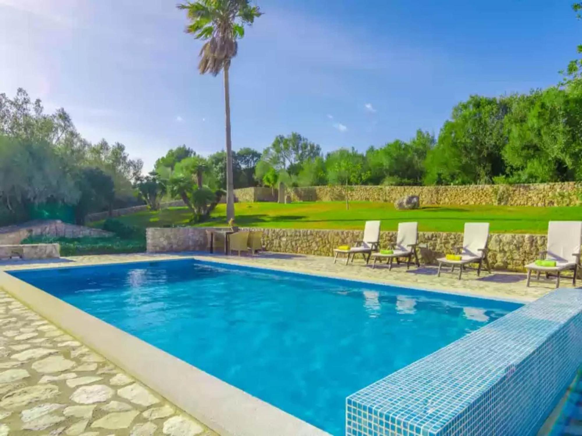 Villa Xiclati 10 - With Private Pool Free Wifi