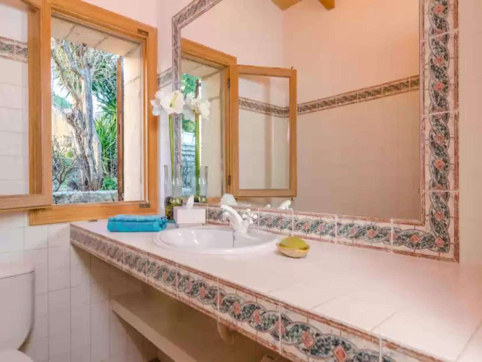 Villa Xiclati 10 - With Private Pool Free Wifi Artá