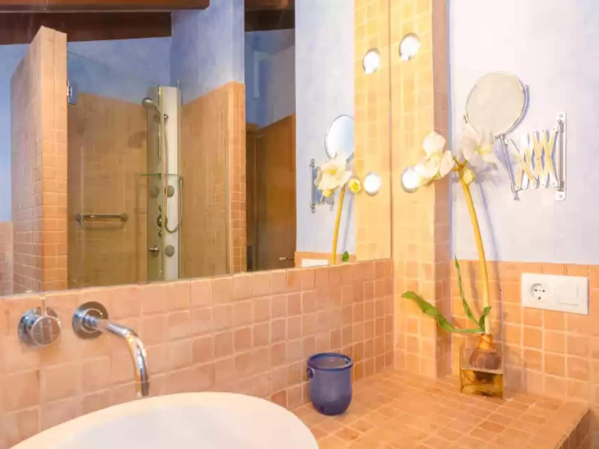 Xiclati 10 - With Private Pool Free Wifi Villa *