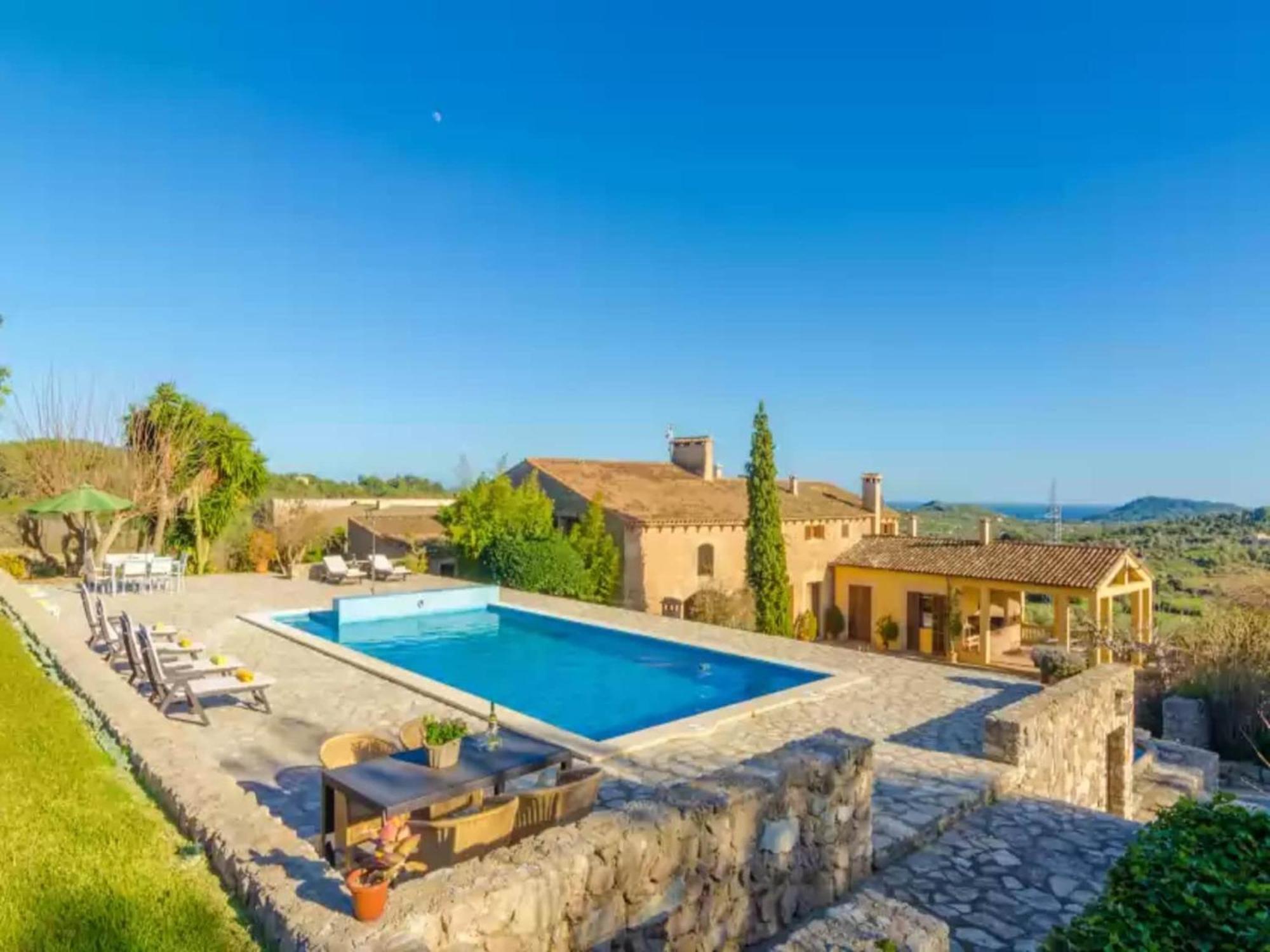 Xiclati 10 - With Private Pool Free Wifi Villa *