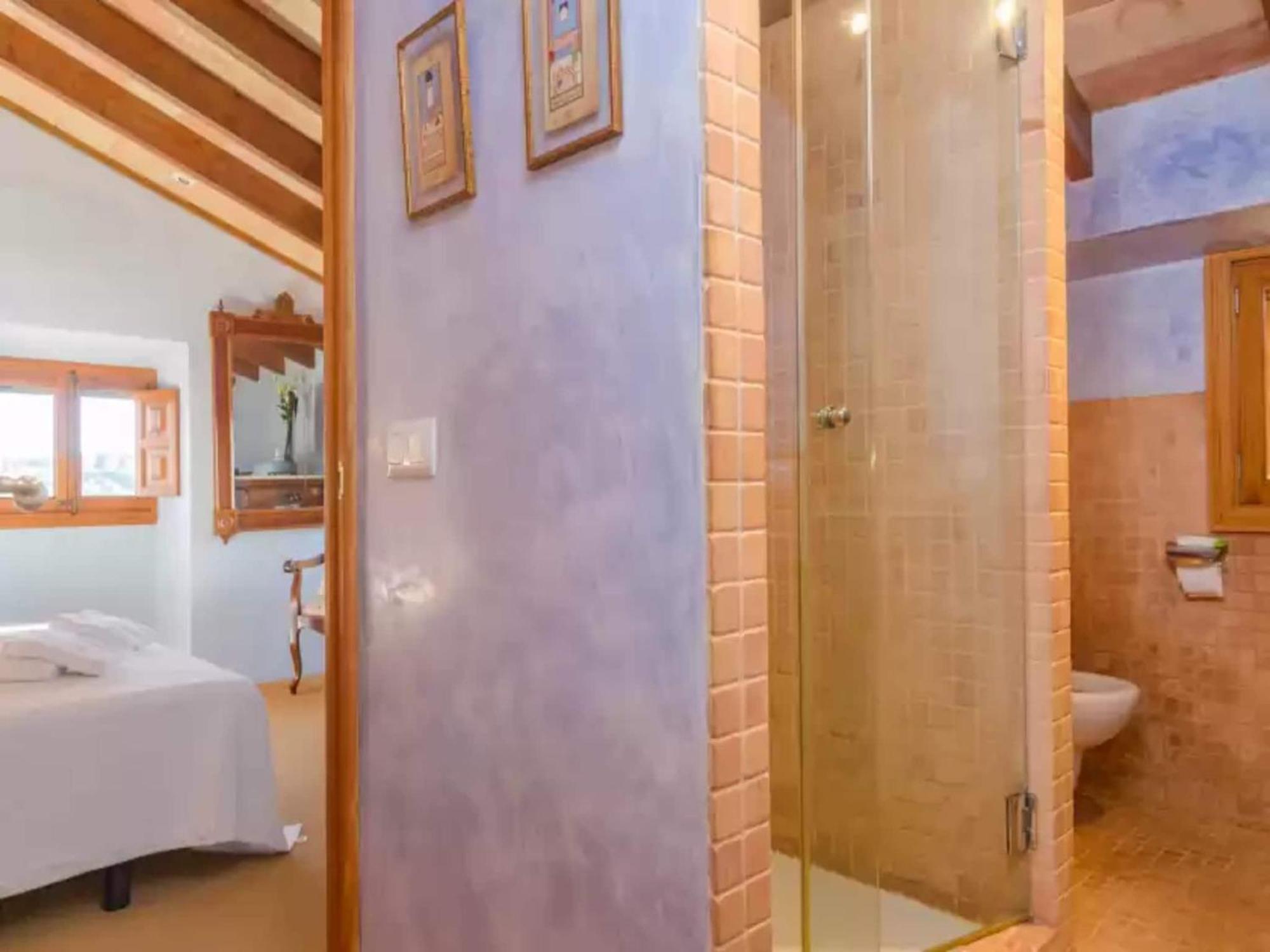 Xiclati 10 - With Private Pool Free Wifi